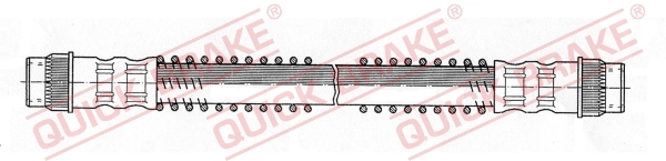 Brake Hose